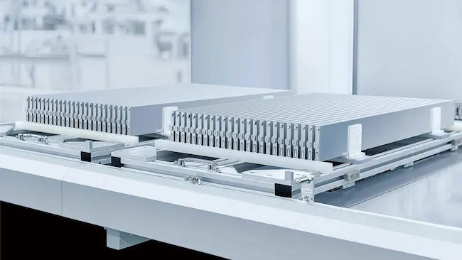 BYD Blade LFP Battery (credit source: BYD)