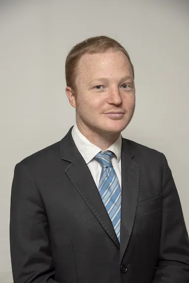 Brendan Jephcott, Director of Golden Dragon New Materials Limited