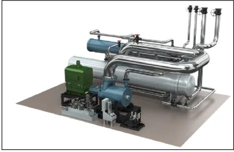 Hunan Youre Technology Co., Ltd — Efficient small-scale waste heat power generation unit