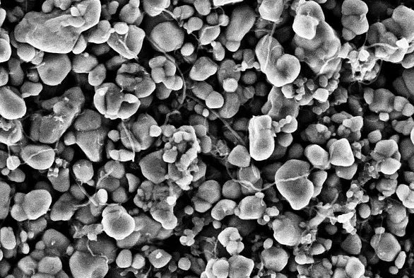 LMFP Cathode Material