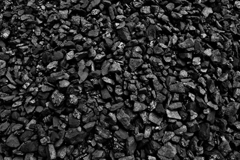 Petroleum Coke